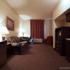 Отель Lexington Suites of Jonesboro в Джонсборо