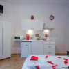 Отель PARKING, AC, WIFI FLAT NEXT TO ANDRASSY Ave, фото 5