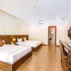 Отель Qualia Resort Phu Quoc, фото 33