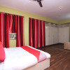 Отель Bala Ji Residency By OYO Rooms, фото 10