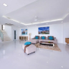 Отель Amazing Seaview 3 Bedroom Villa Flora, фото 15