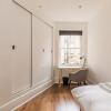 Отель Eson2 - Charming 3 Bedroom Flat in Chelsea, фото 6