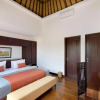 Отель Canggu Circle Villa by Ini Vie Hospitality, фото 4