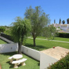 Отель Immaculate 3-bed Villa in Guia Private Pool, фото 24
