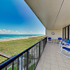 Отель New Listing! Gulf-view All-suite Bliss W/ Pools 3 Bedroom Condo, фото 29