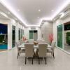 Отель Luxury Pool Villa A14, фото 14