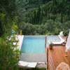 Отель Sinium Luxury Villa Corfu Luxury 3 Bedroom Villa With Private Swimming Pool and Sea View, фото 1