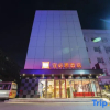 Отель Ibis Lanzhou Railway Bureau Hotel, фото 1