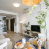 Отель Pierre & Vacances Residence Blanes Playa, фото 14