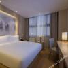 Отель Orange Select Hotel(Shanghai National Exhibition and Convention Center Jiuting), фото 4