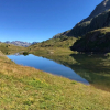 Отель Chalet Petite Etoile Des Neiges, фото 2