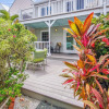 Отель Key West Charming by Avantstay Communal Pool Gated Community Near Fort Zachary Taylor Park Week Long, фото 22