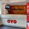 Отель Oyo Yellow Tique Hotel, фото 16