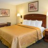 Отель Sleep Inn & Suites Cumberland - LaVale, фото 28
