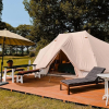 Отель Glamping Erve Hasselo, фото 5