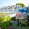 Отель The Inn At Scituate Harbor, фото 12