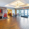 Отель Red Roof Inn PLUS+ Phoenix West, фото 12