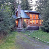 Отель Mt Baker Rim Cabin 11 - This Wonderful 2 Story Cabin With a hot tub, фото 1