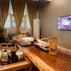 Отель Nanfang Hotel, фото 1