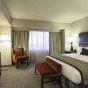 Отель DoubleTree Suites by Hilton Hotel Salt Lake City, фото 49