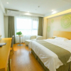 Отель GreenTree Inn Shangqiu Suiyang Avenue Hotel, фото 5