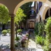 Отель Parador de Granada Hotel в Гранаде