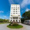 Отель Homestead Seaview Phu Quoc Hotel на Острове Фукуоке