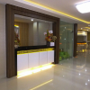 Отель Rangkayo Basa Halal Hotel, фото 12