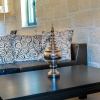 Отель Cronos Luxury Stone Villa, фото 12