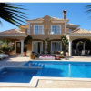 Отель Villa Tulipa / Ategina V036 (Oceano), фото 9