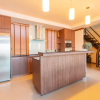 Отель Beach Front 4 Bedroom Pool Villa RV, фото 1