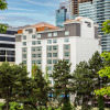 Отель SpringHill Suites by Marriott Seattle Downtown/ S Lake Union, фото 1