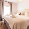 Отель Central 1-bed Apartment in Dublin 1, фото 3