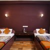 Отель Sauraha Resort, фото 6