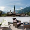 Отель Appartements Alpenkristall, фото 3