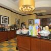 Отель Hampton Inn Alexandria-Old Town/King St. Metro, фото 13