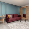 Отель Warsaw Apartment Elekcyjna by Renters, фото 4