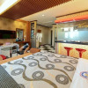 Отель Yeosu King Pension Tel, фото 11