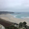 Отель Beautiful coastal bungalow, Sennen, Porthcurno,sea, фото 18