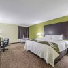 Отель Quality Inn & Suites Hotel Muncie, фото 4