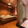 Отель Zhangjiajie Wutong Hostel, фото 5