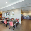 Отель Comfort Suites Marietta - Parkersburg, фото 26