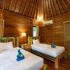 Отель Green Villas Lembongan by ABM, фото 4