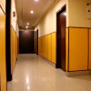Отель Om Shree Residency, фото 16
