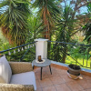 Отель Corfu Holidays Villa Kanoni, фото 4