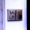 Отель Balmore Guest House в Эдинбурге