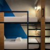 Отель Tido Hostel Penang, фото 4
