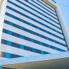 Отель Holiday Inn Express Belém Ananindeua, an IHG Hotel в Ананиндеуа