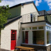 Отель The Grange Guesthouse, Cefn-Coed, фото 5