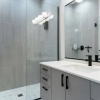 Отель Comfy 1br + Detached Cute Studio In Columbia City! 2 Bedroom Home, фото 11
